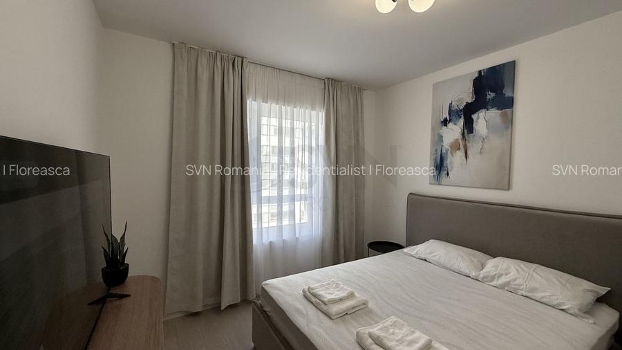 REA1029911 Apartament 3 camere I Bloc Nou 2026 I Bucurestii Noi