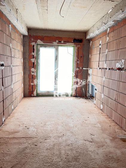 Apartament 2 camere decomandat, etaj 1 cu balcon si parcare | Șelimbăr - 10