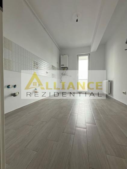 Apartament 2 camere | 60 mp | Etaj 1