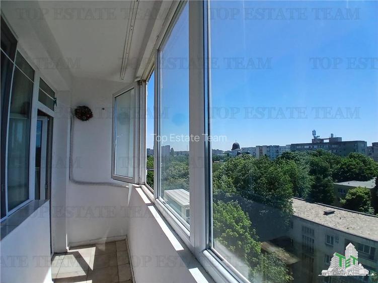 Apartament luminos 2 camere, zona linistita langa piata Cultural, Berceni - 2