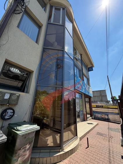 SPATIU BIROURI , COMERCIAL, CLINICA 700MP CU PARCARE