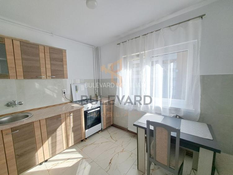 Apartament decomandat, recent renovat, zona strazii Dorobantilor! - 8
