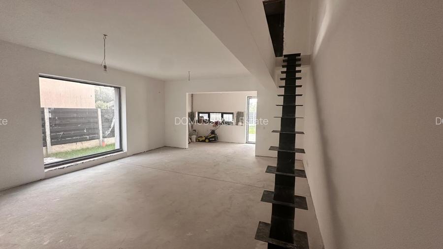 CASA TIP DUPLEX P+1 | 5 CAMERE | CORBEANCA – TAMASI | - 6