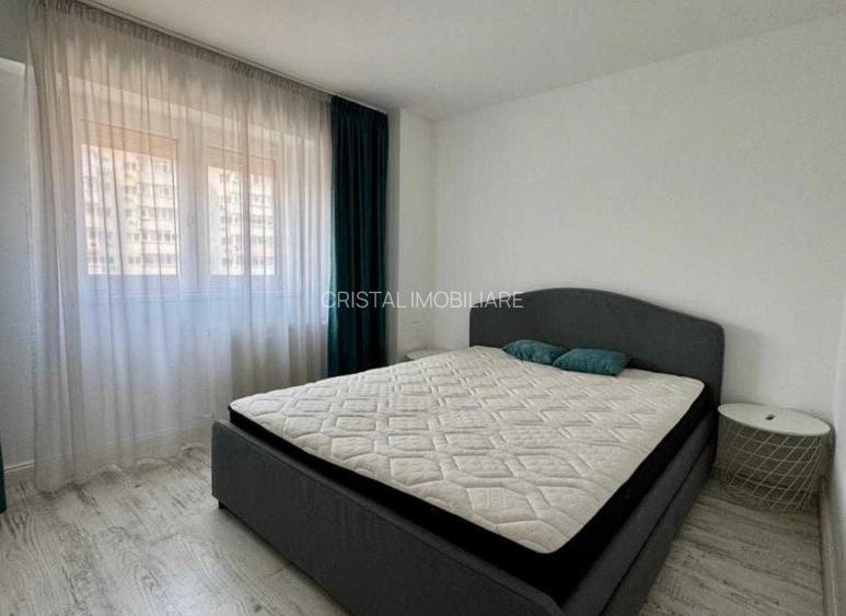 Apartament 3 Camere Obor – Vedere Superbă, Mobilat și Utilat!