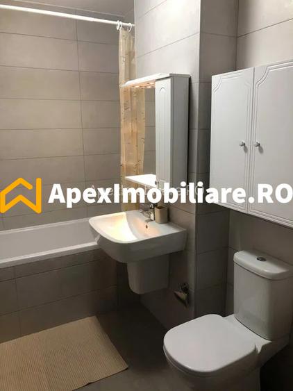 Garsoniera de inchiriat Lujerului București | ApexImobiliare.ro - 8