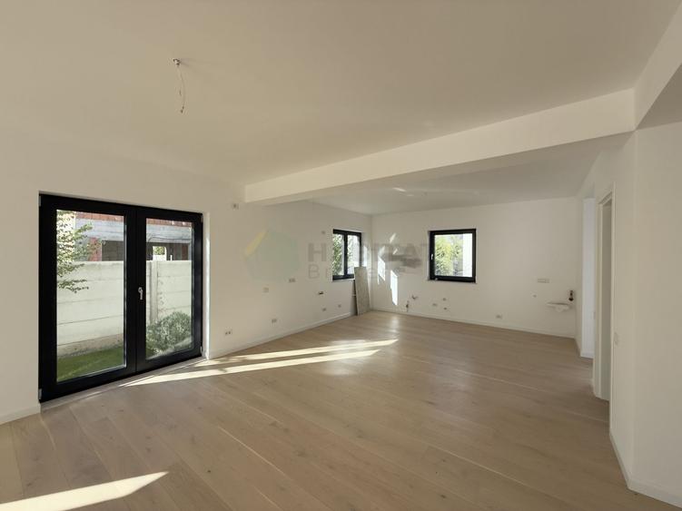 Vila individuala, str. Primăverii-Tunari | Complex privat