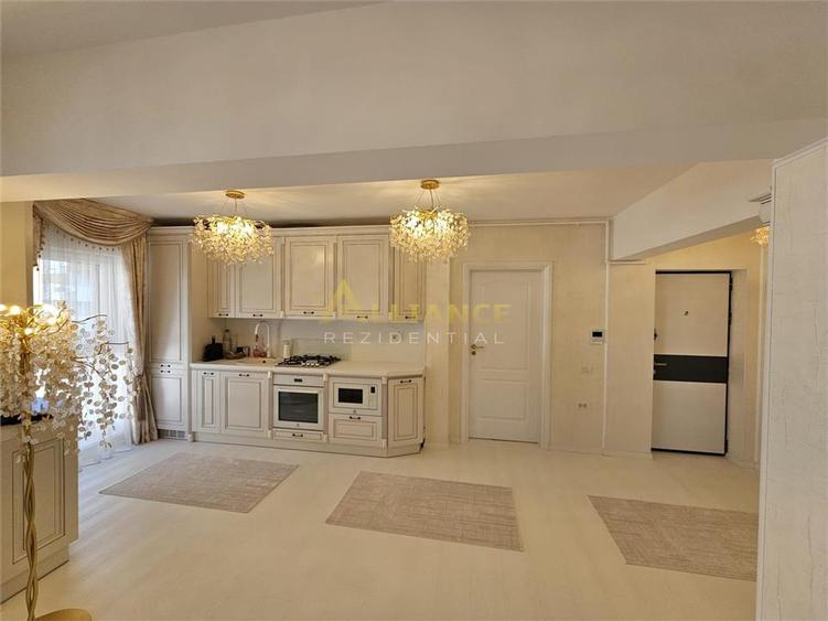 Apartament 3 camere premium | Bloc nou 2025 | 10 minute metrou Berceni