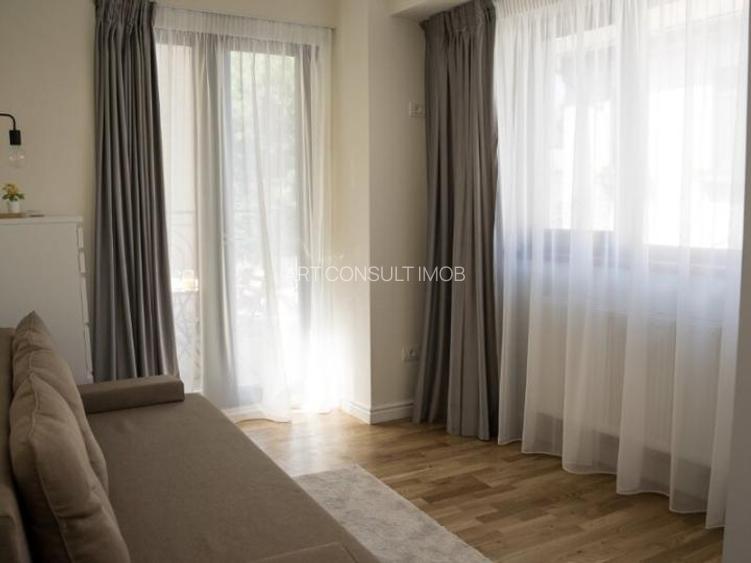Apartament 3 Camere | Bloc Boutique | Decomandat | Proximitate Metrou | - 12