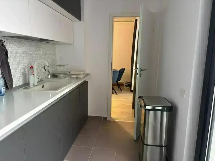 Apartament Nou 3 Camere Mobilat Utilat Lux Oportunitate Mutare Rapida