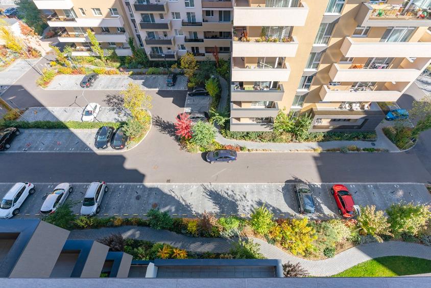 Apartament 2 camere | Urban Plaza Brașov | Investiție cu chiriași sau locuință