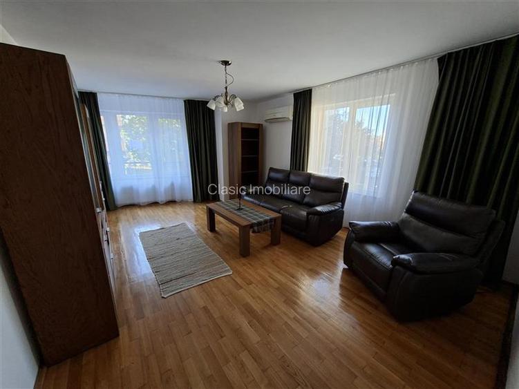Inchiriere apartament 3 camere modern zona Interservisan Gheorgheni, Cluj-Napoca - 3