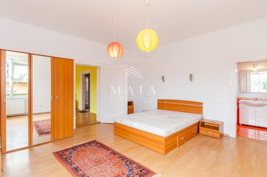 Apartament in vila, 155 mp, langa Parcul Sub Arini