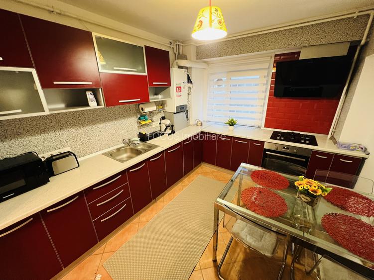 Apartament 4 camere – Tei | Modern | Centrală proprie - 4