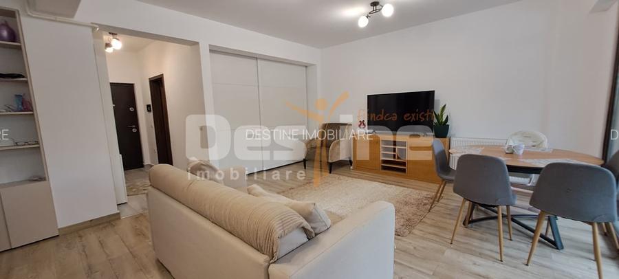 VALEA ADANCA - Apartament 2 camere, 56 mp - 2