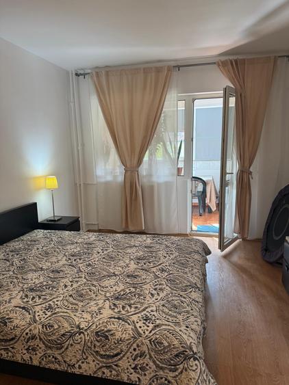 2 Camere de inchiriat Dorobanti Perla || Centrala Proprie