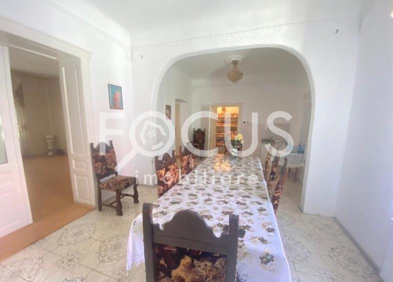 Casa Individuala - Timisoara | Dambovita - 575mp utili si teren 847mp