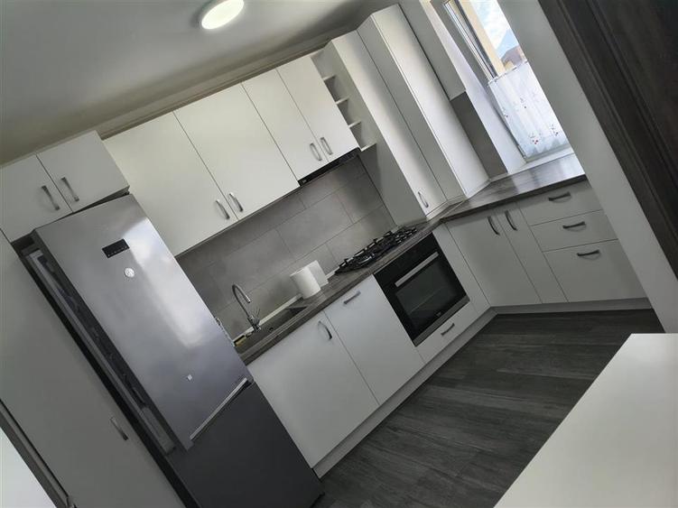 Apartament 3 Camere | Tractorul | Parcare Subterana