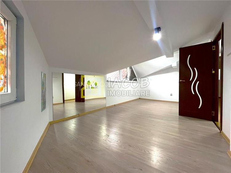 Spatiu birouri, clinica medicala, activitati educative, str. Decebal, zona Miori - 20