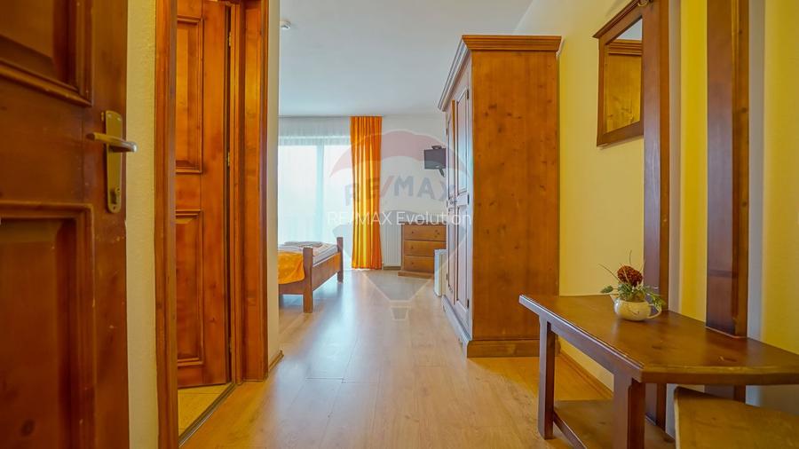 Complex Turistic Panicel, DN73A - 52