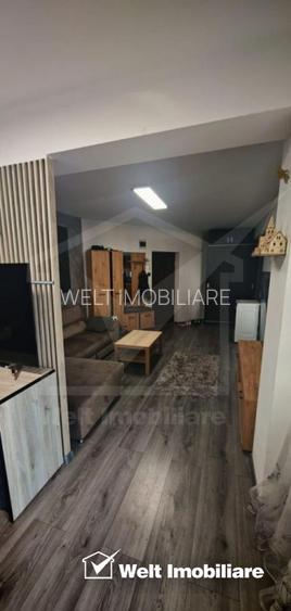 Apartament 2 camere Marasti, etaj 1 - 7
