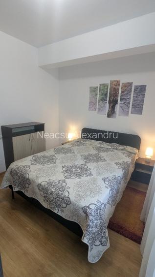  PROPRIETAR | 2 camere + open-space | 2 balcoane | Luminos | Mănăștur - 5