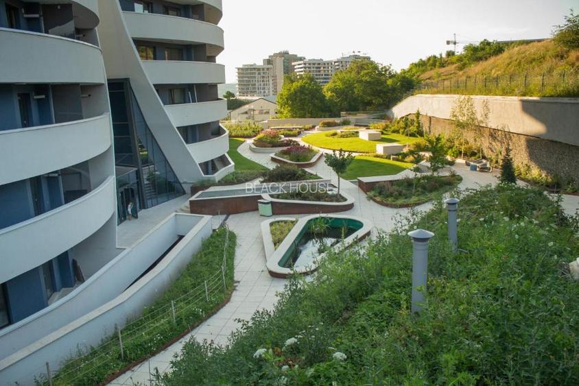 Apartament cu 2 camere, Complex Nou, etaj intermediar, Zorilor - 5