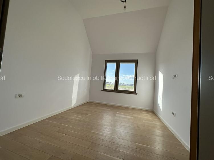 Casa cu 5 camere - Dumbravita - 19