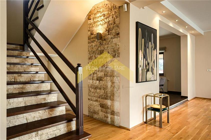 Casa de vanzare in Vladimirescu Cartierul Tineretului - 34