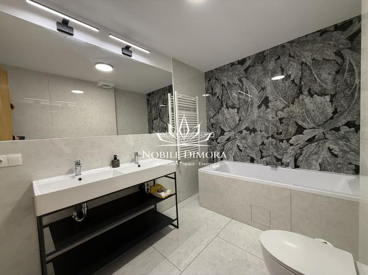 Monarch - Apartament spatios cu 3 camere pet friendly - Take Ionescu - 18