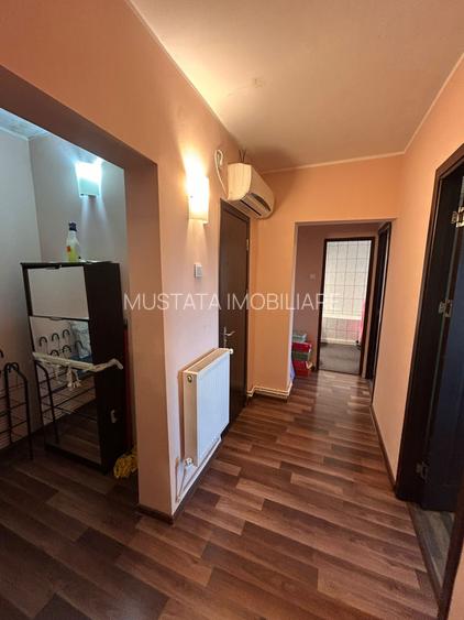 - Apartament 2 camere decomandat, Radu Negru. - 9