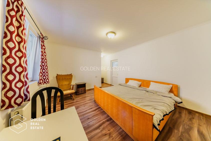 Proprietate pretabila pentru afacere, Cladova - 14