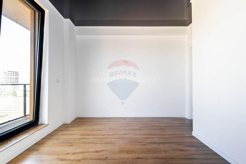 de vanzare, Apartament 2 camere si terasa, zona Lidl, Mamaia Nord - 7