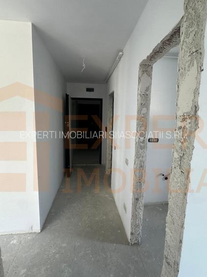 Apartament 2 camere in Mamaia Nord, la 30 m de promenada - 14