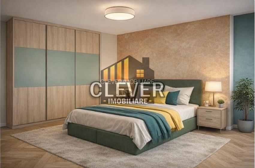 2 camere premium Salajan | Nicolae Grigorescu - Comision 0% - 3