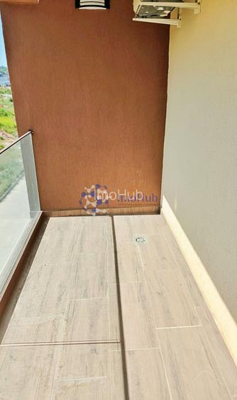 3 camere - Moara de Vant - Lac Aroneanu - 85mp - 12