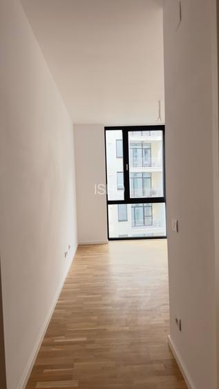 ISHO Riverside U2, Apartament generos cu terasa asezata in fata Begai - 12