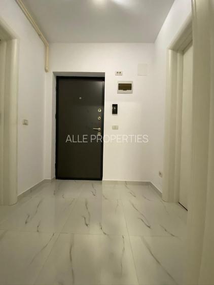 Garsonieră modernă de vânzare în Dobroești – ideală pentru locuit sau investiție - 8