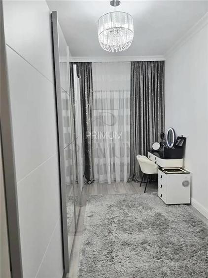 DUMBRAVITA -3 CAM -ETAJ 1 -2 LOCURI DE PARCARE -2 BAI -CENTRALA PROPRIE/AC -2 BA - 8