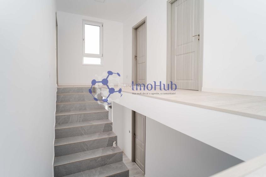 Valea Lupului, locuinta sau sediu, teren 450mp - 3