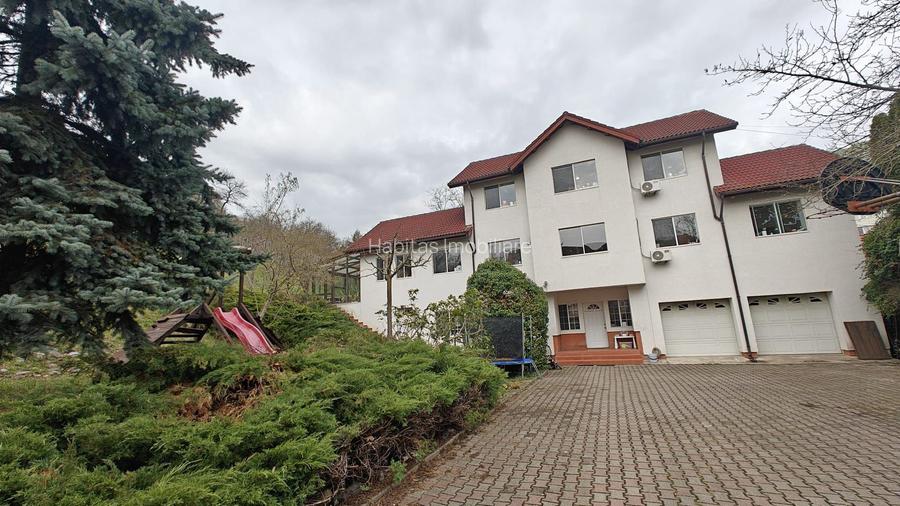 Casa de inchiriat, activitati diverse, zona Grigorescu - 30