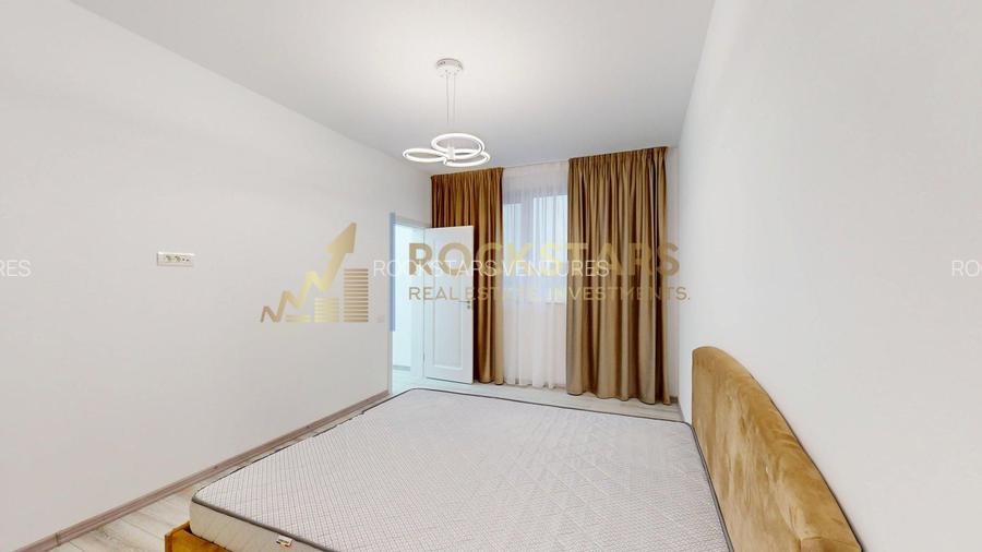 Vila 5 Camere | Duplex | Branesti | Complex Rezidential Nou | Curte 250 mp - 15