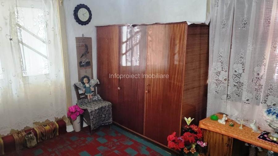 Proprietate în zonă de deal în localitatea Zărnești, la 20km de orașul Buzău - 9