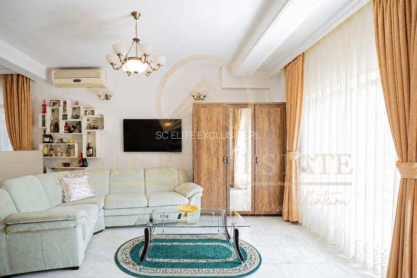Vila 11 camere in Faleza Nord 400 mp utili, Proprietate rara - 3