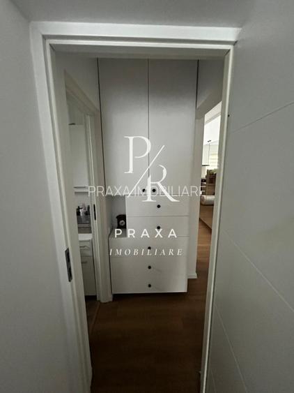 Apartament de vanzare 3 camere, 2 bai, parcare pe Cetatii! - 12