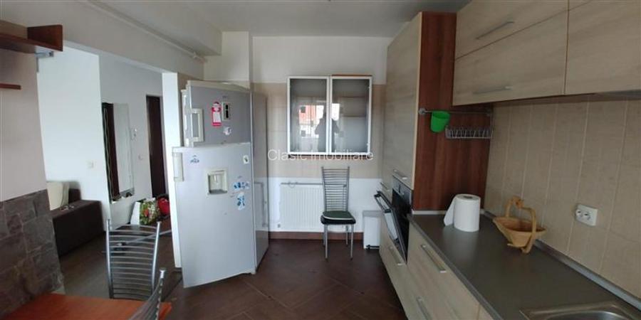 Vanzare apartament 4 camere bloc nou tip vila zona Zorilor- Eugen Ionesco - 4