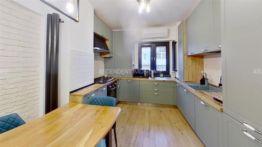 Tur 3D!  Rezidenta  LUX Space  in Centru Civic Brasov. - 57