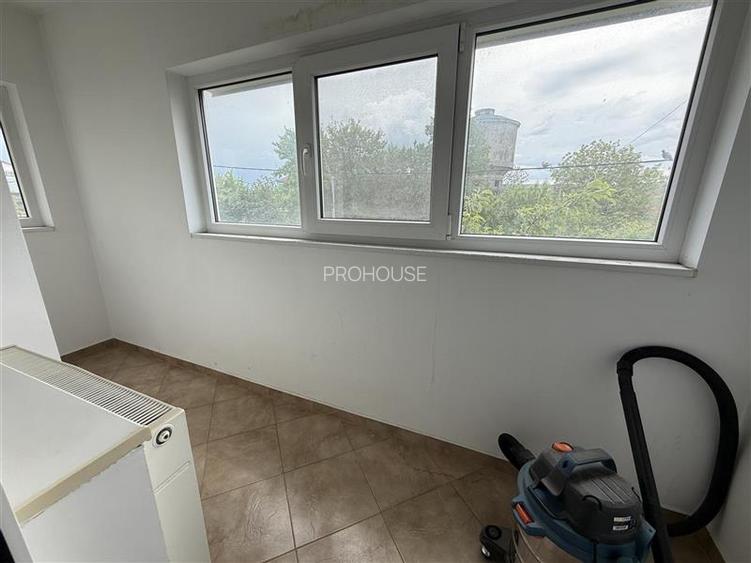 Gara - apartament chirie - 3 camere - mobilat utilat - 10