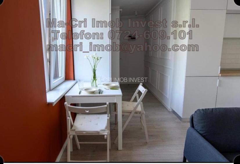 Apartament INTIM | COCHET-2 Camere | Zona Obor | Curte și Terasă Comună - 4