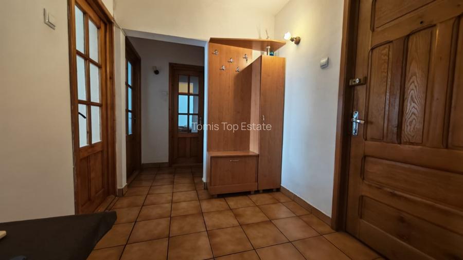 Apartament de inchiriat - zona Casa de Cultura - 11
