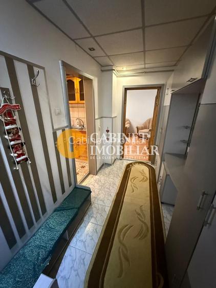 Apartament 2 camere DECOMANDAT - GARA - 5